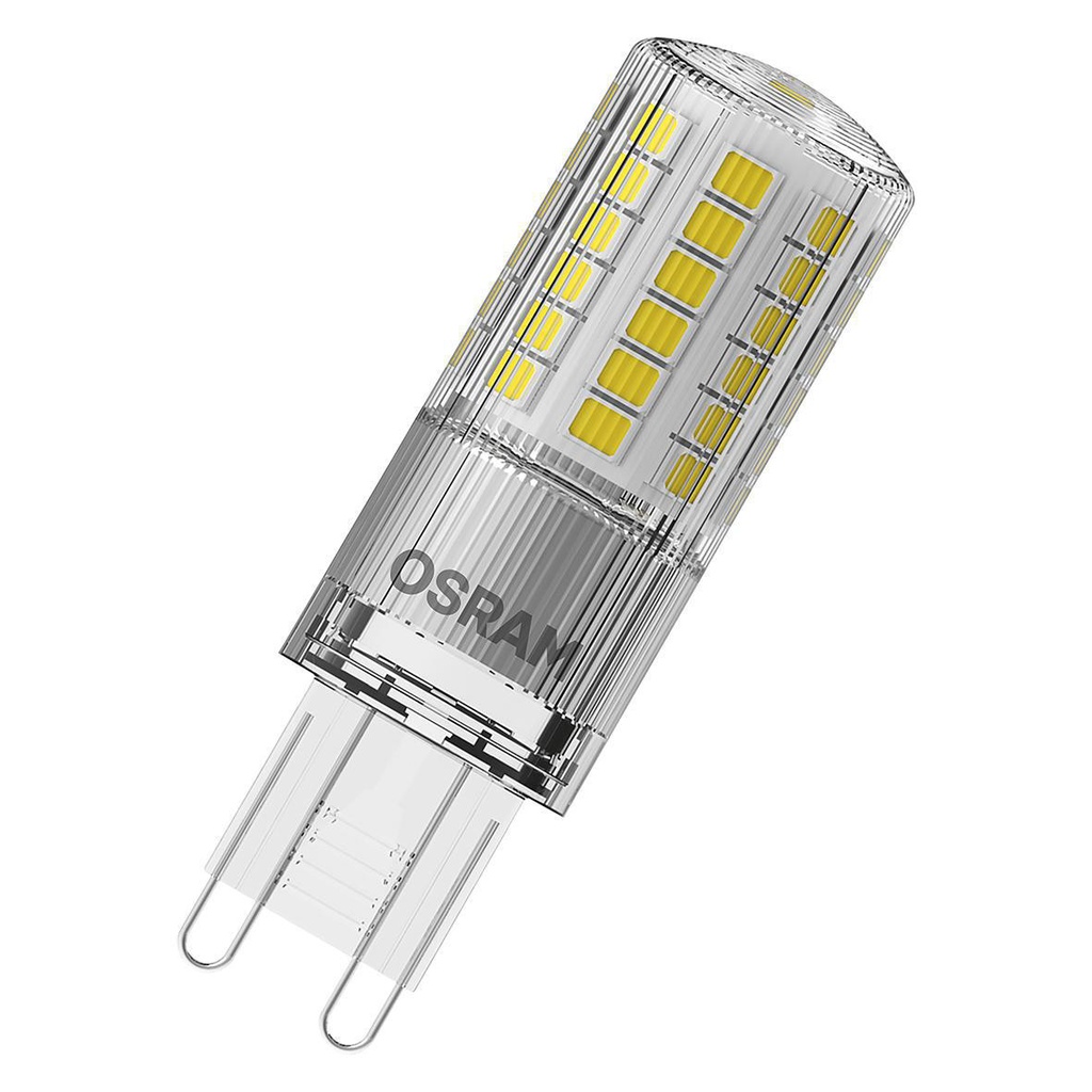 OSRAM Parathom Pin 4,8W/840 (48W) G9 klar