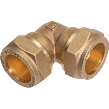 Conex 15mm komp. vinkel   godkendt til pex og kobber