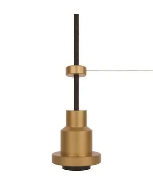 OSRAM Vintage 1906 PenduLum Pro guld