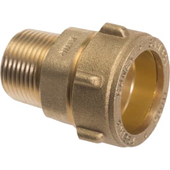 Conex 15x3/4" kompoverg.np   godkendt til pex og kobber