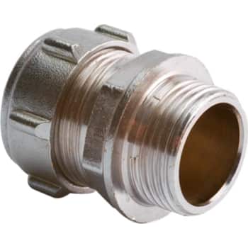 Conex 15x1/2" overg.np.kr.   godkendt til pex og kobber
