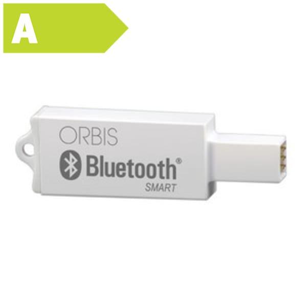 Bluetooth key til Astro-Nova via smartphone/iPad