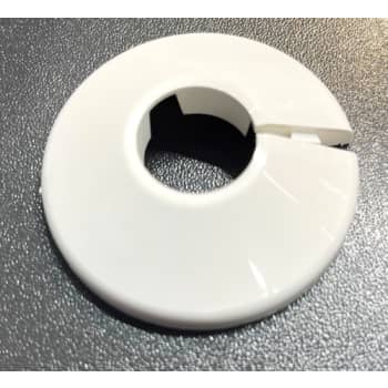 Uponor Smart Radi plastroset 16 white