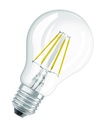 OSRAM PARATHOM standard 5W/827 (40W) E27 filament  klar dæmpbar (470 lm)