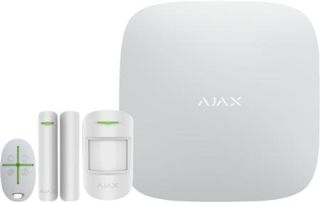 AJAX ALARM-KIT, HVID