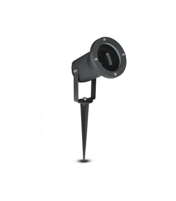 Have spyd - GU10, IP44, Sort