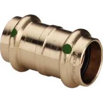 22 mm Muffe Sanpress