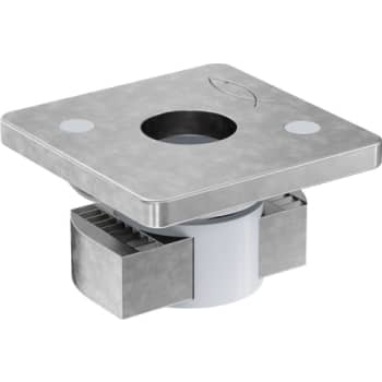 Kvikmøtrik FCN CLIX M10 kvikmøtrik