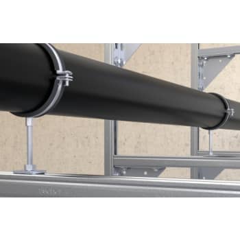 fischer Klikmøtrik FCN Clix S 10x60 tilbehør til FUS Skinne