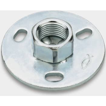 Samontec GPR 1/2" montageflange