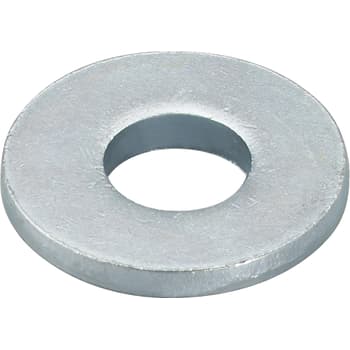 Samontec U M10 x 28 mm skive