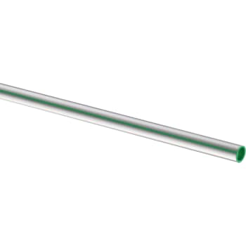 Viega Sanpress nikkelfri rør, 6mtr. - 42mm