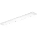 50W LED Armatur 4000K 6500Lm IP 44 opal