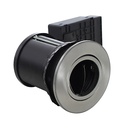 Diospot Tight Brøstet Stål