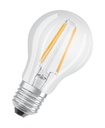 OSRAM LED STAR+ ClickDIM standard 7W/827 (60W) E27filament klar (806 lm)