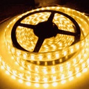 60 3.6W LED STRIP LIGHT gul lys