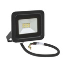 10W LED Projektør 6000K 830 Lumen