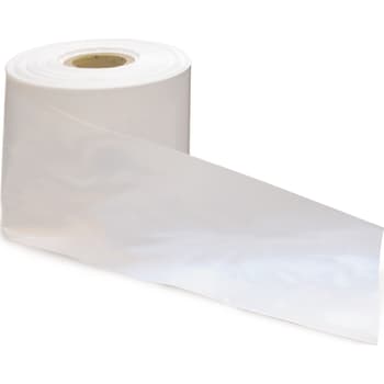 100 meter Nedløbspose Flexrain