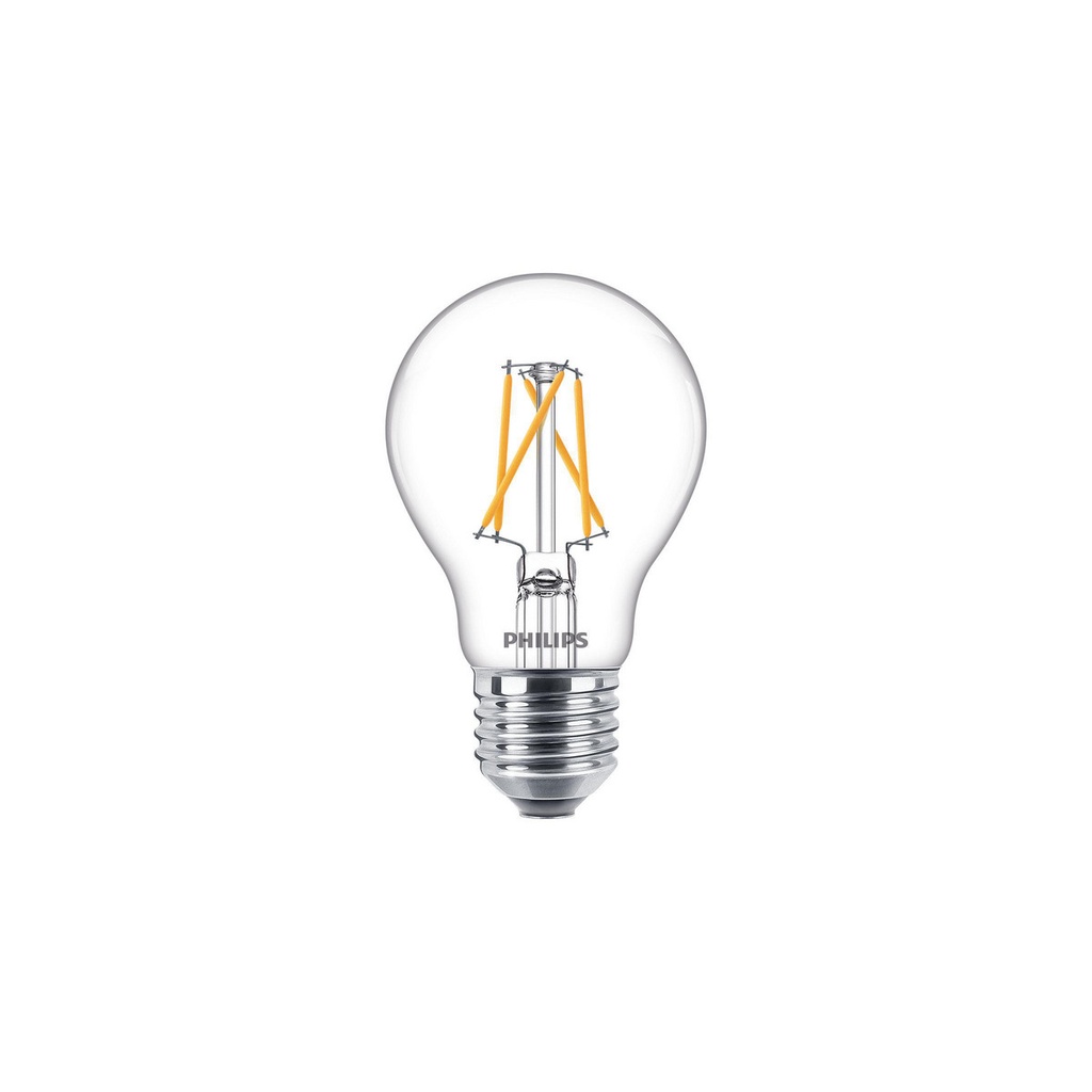phillips LED Sceneswitch 7,5-3-1,6W 822-827, E27, filament
