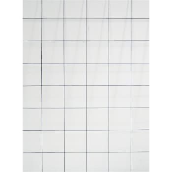 METALNET 1100X2400X2 MM RUSTFRI