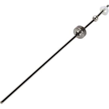 HG VIPPESTANG 200 MM (Ø 12 MM)