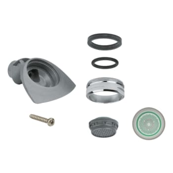 Grohe perlator M24, 5,7l/min - til Bau Cosmo E