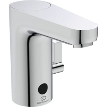 Ideal Standard Ceraplus Blue Sensor håndvaskarmatur, 6V