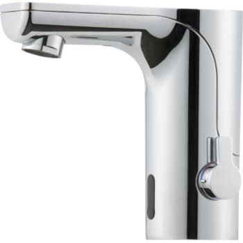 Mora MMIX tronic berøringsfrit håndvaskarmatur til batteri