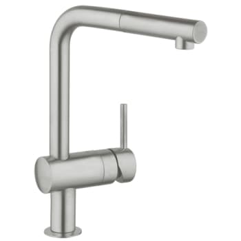 Grohe Minta etgreb køkkenvask l-tud