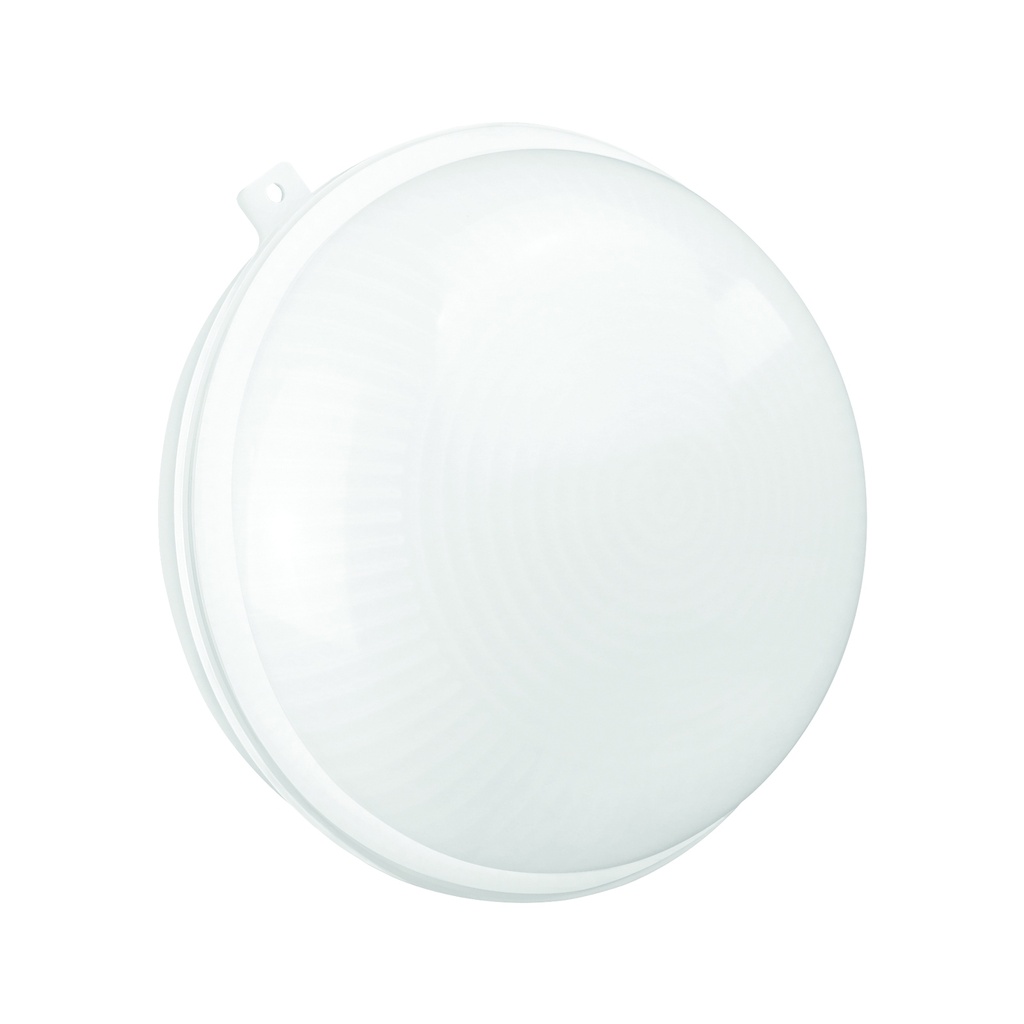 9W plafond væglampe til væg og loft 3000k