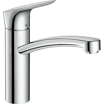 HANSGROHE Logis M31 Køkkenarmatur med Koldstart