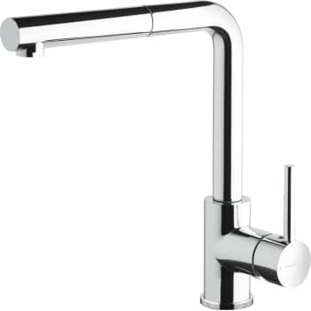 Newform X-Trend  m/udtræk,Krom