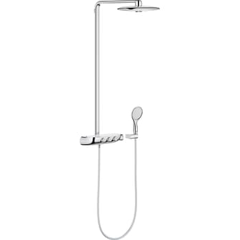 Grohe Rainshower SmartControl Duo 360 Brusesystem