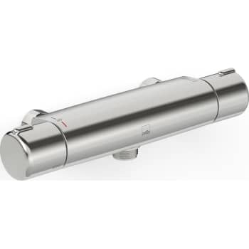 Nova bruser termostat spejlvendt 3/4"