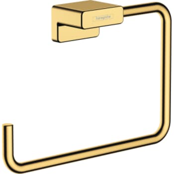 HANSGROHE håndklædering      