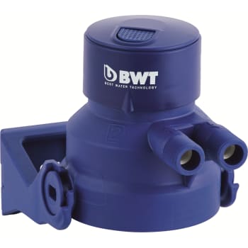 Grohe Blue®Filterhovedtil brug med Grohe Blue® BWT filter