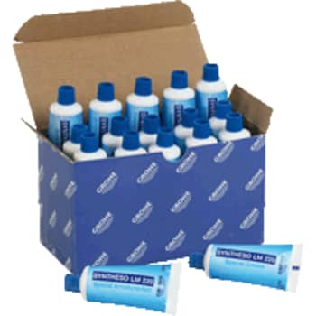 Grohe hanefedt i tube á 25 gram