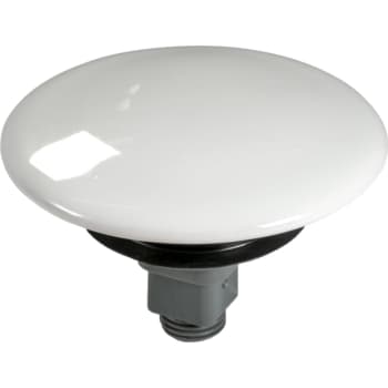 NICO porcelæn top til bundventil