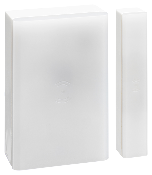 LK FUGA Wiser trådløs dør og vindue kontaktsæt