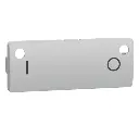 Tangent for Wiser trådløs relæ lysegrå