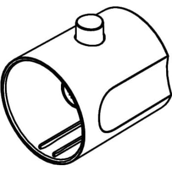 HG GREB, AFSPÆRRING, T/ECOSTAT