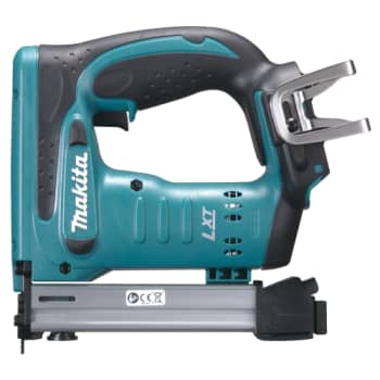Makita hæftemaskine DST221Z, 18 V