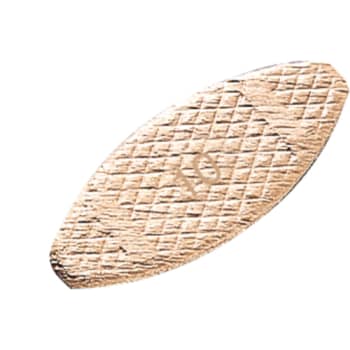 Fladdyvler nr. 10, 54 x 19,5 x 4 mm, 1000 stk.