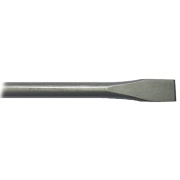 FLADMEJSEL 20X200MM SDS-PLUS