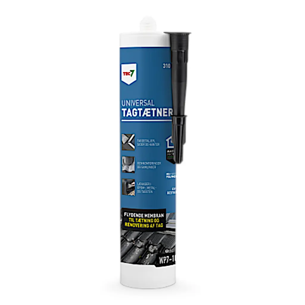 TEC7 Universal Tagtӕtner