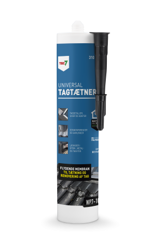 TEC7 Universal Tagtӕtner