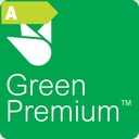 Resi9 CX Gruppetavle 2 x 13 modul, hvid