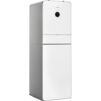 CS 7000i AWM9 alt i et, hvid Smart Design modul 5-9 kW. INDEDEL