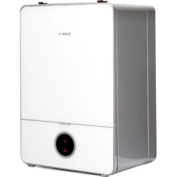 CS 7000i AWE17 el modul med Hvid Smart Design  13 & 17 kW. INDEDEL