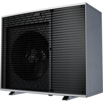 DAIKIN Altherma 4 varmepumpe 10kW udedel